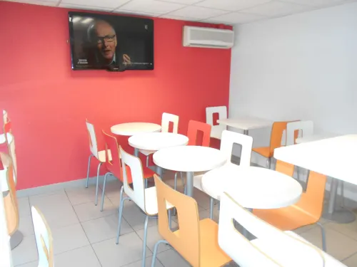 Premiere Classe Lyon Ouest - Tassin Dining Photos
