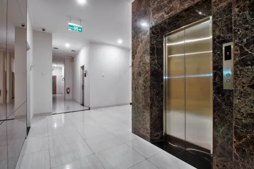 Lenna Residence Premiere Area Publik Photos