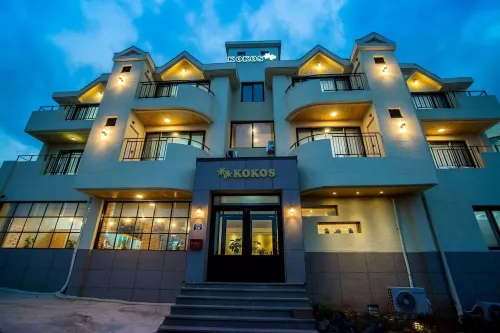 Jeju Cocos Pension Featured Photos