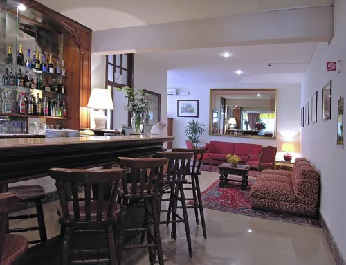Pinewood Hotel Rome Loisirs et amusements Photos