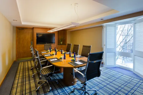 The Charles Hotel Harvard Square Business Facilities Photos