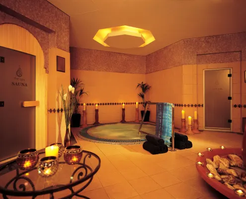 JA Palm Tree Court, Dubai Здоровье и отдых Photos