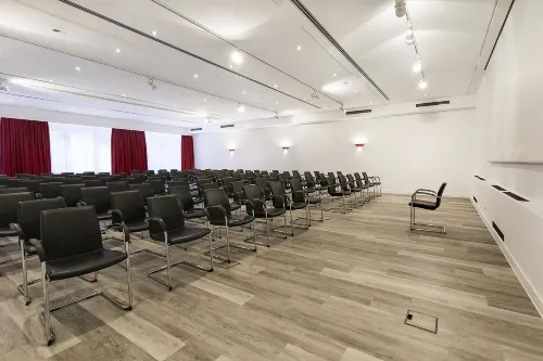 慕尼黑 - 基希海姆展覽中心多美洛酒店 商業設施 Photos