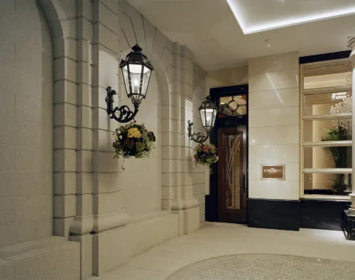 Hotel La Suite Kobe Harborland Khu vực công cộng Photos