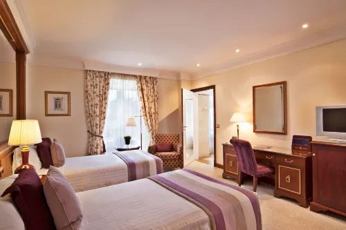 Palácio Estoril Hotel, Golf & Wellness Photos