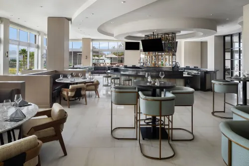 San Diego Marriott Del Mar Featured Photos