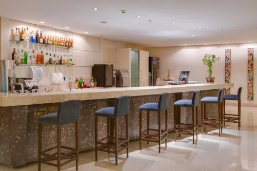 Blue Tree Premium Londrina Loisirs et amusements Photos