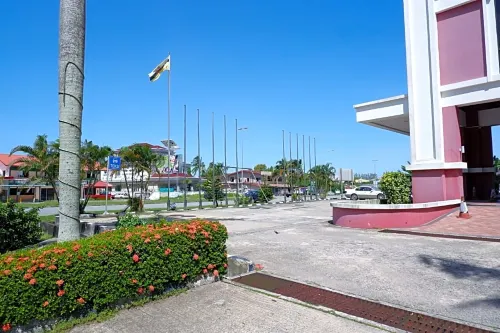 파크뷰 호텔 제루동 호텔 주변 Photos