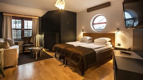 Hotel Heden, BW Signature Collection Photos