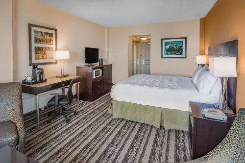 Holiday Inn Port of Miami-Downtown Da non perdere Photos