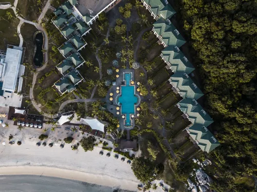 Angsana Bintan Eksterior Photos