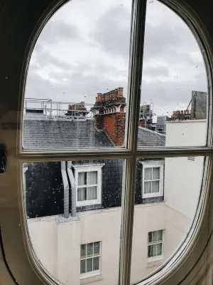 The Bailey's Hotel London Kensington Near Hotel Photos