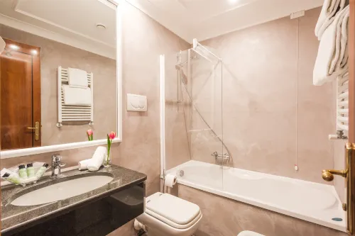 Hotel Siracusa Photos