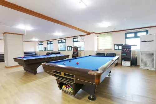 Oceanview Motel Sokcho Da non perdere Photos
