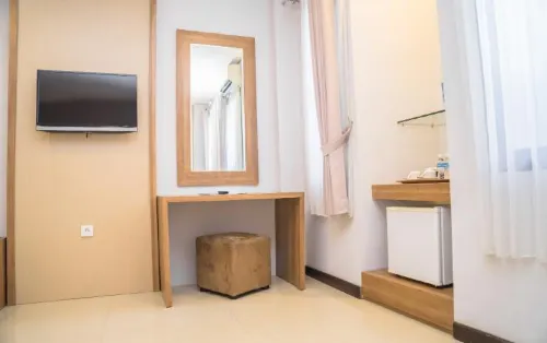 Hotel Puri Ayu Bali Kamar Photos