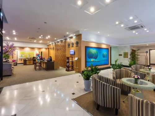 玫瑰園公寓 公共區域 Photos