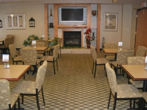 Best Western Plus Omaha Airport Inn Dining Photos