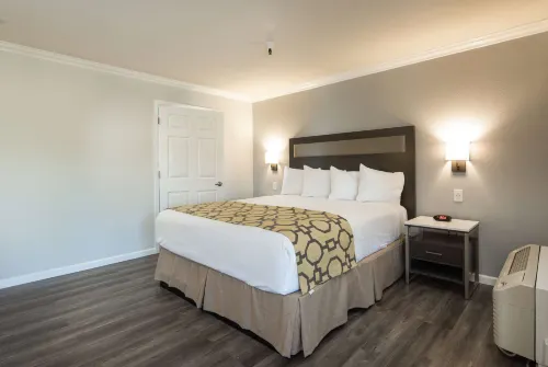 Rodeway Inn Milpitas Near Great Mall Photos