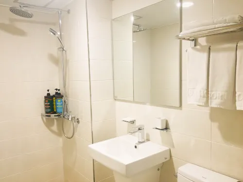 Harbor Hotel Chambres Photos