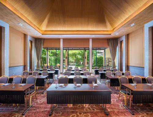 Sheraton Hua Hin Pranburi Villas Espaces Affaires Photos