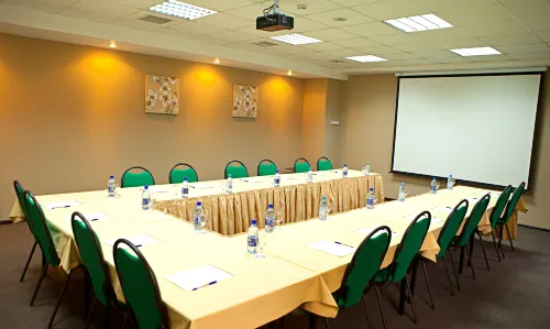 Best Western Plus Atakent Park Hotel Бизнес-удобства Photos