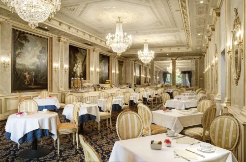 Palace Hotel Lake Como À ne pas manquer Photos