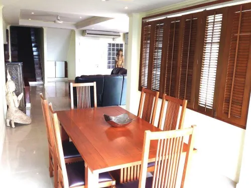 Argyle Apartments Pattaya Ristorazione Photos