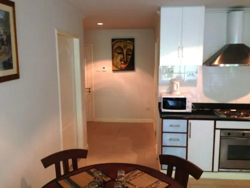 Argyle Apartments Pattaya Ristorazione Photos