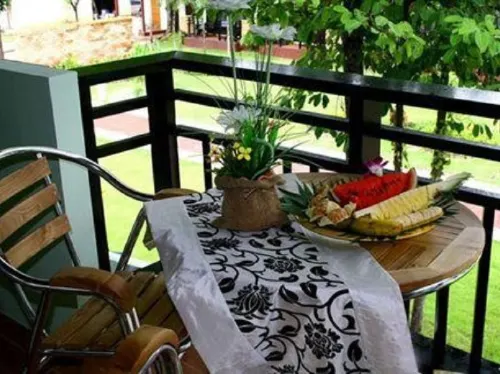 Phi Phi Andaman Beach Resort Mahlzeiten Photos