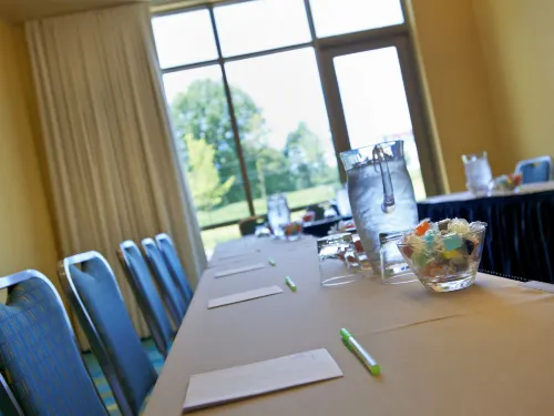 SpringHill Suites Ewing Princeton South Espaces Affaires Photos