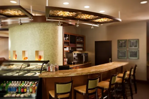 Hyatt Place Tempe/Phoenix Airport Semester och rekreation Photos