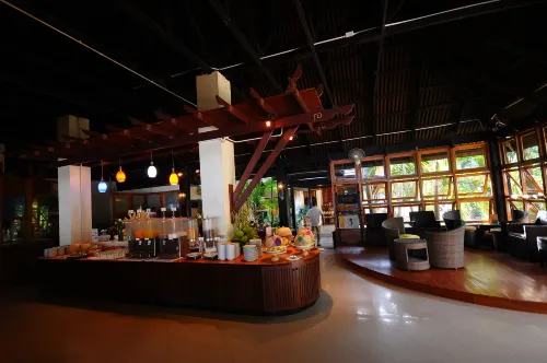 Railay Bay Resort & Spa Restauration Photos