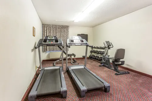 Quality Inn Grand Junction Near University À ne pas manquer Photos