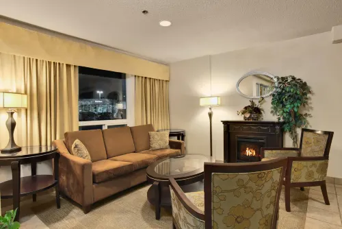 Quality Inn & Suites Yorkton Unggulan Photos