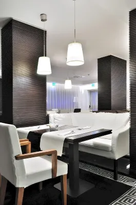 BV Hotel Oly Питание Photos