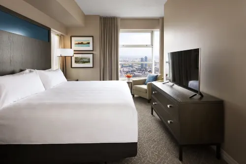 One King West Hotel and Residence Photos