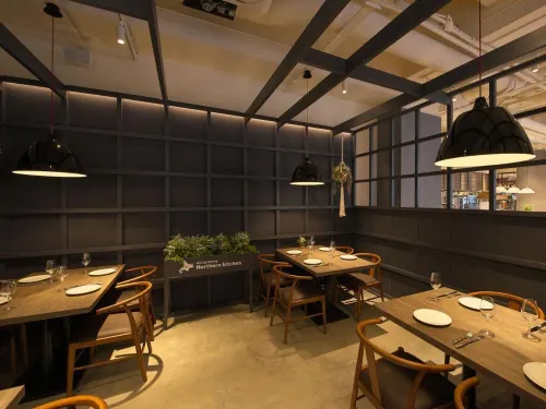 La’gent Stay Sapporo Odori Restauration Photos