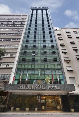 Mirasol Copacabana Hotel Featured Photos