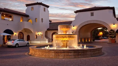 The Ritz-Carlton Bacara, Santa Barbara À ne pas manquer Photos