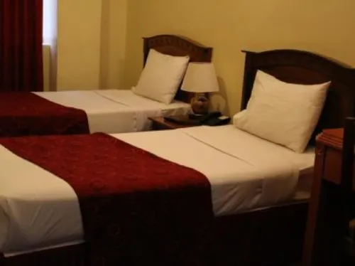 Mount Royal Hotel Photos