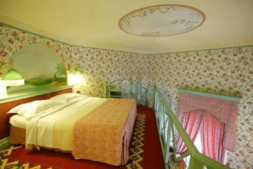 Hotel Milano Regency Photos