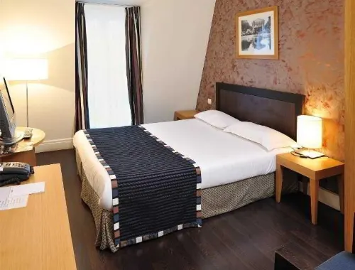 Appart Hôtel - Residhome Paris Opéra Photos