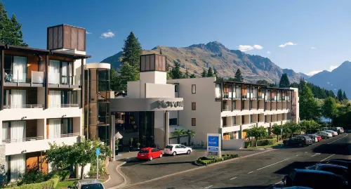 Novotel Queenstown Lakeside À ne pas manquer Photos