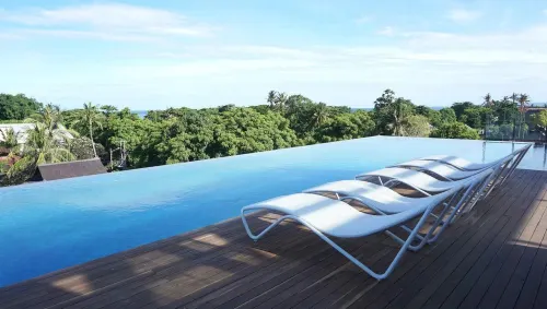 ARTOTEL Sanur Bali Loisirs et amusements Photos
