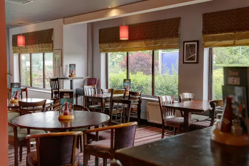 The Broughton Hotel by Greene King Inns Da non perdere Photos