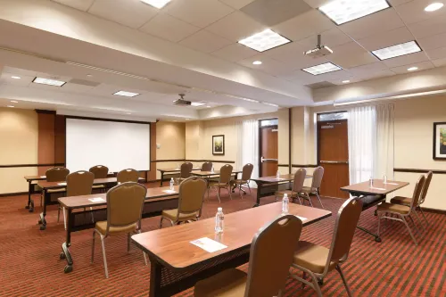 Hyatt Place Fremont/Silicon Valley Espaces Affaires Photos