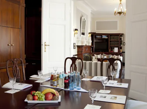 Hotel der Kleine Prinz Featured Photos