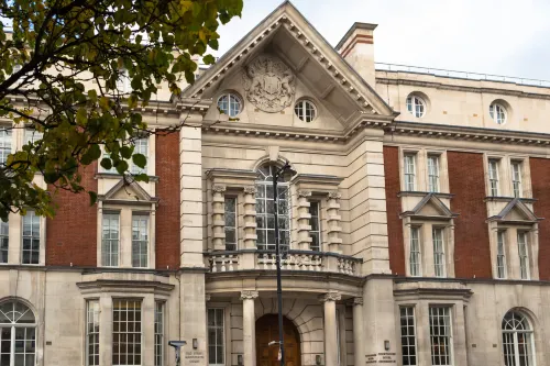 Courthouse Hotel Shoreditch Featured Photos
