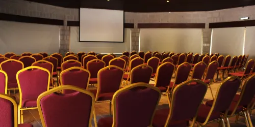 Holiday Inn Queretaro-Centro Historico Business Photos