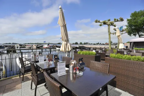 Fletcher Hotel Restaurant Loosdrecht-Amsterdam Yleiset tilat Photos